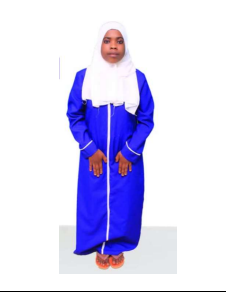 KAYIRUZA ABDELA ABAMELKA