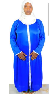 ROMANI SHERIF ABDURAMAN