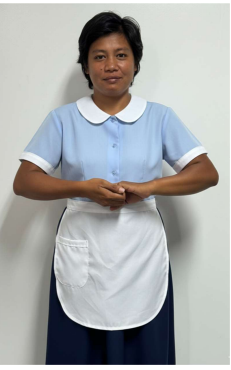 ANA ASAN ROSEBELLA BAAWA